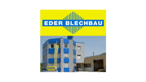 techperform Partner Logo - Eder Blecbau